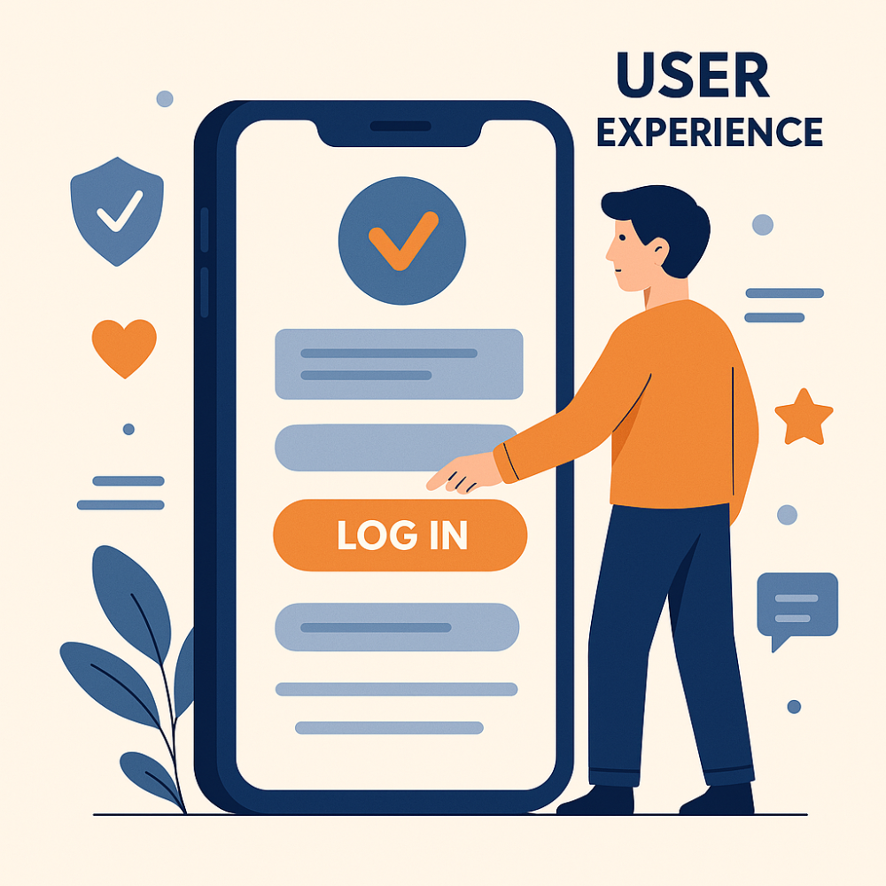 User Experience (UX) in Mobile App Development: an Ultimate Guide