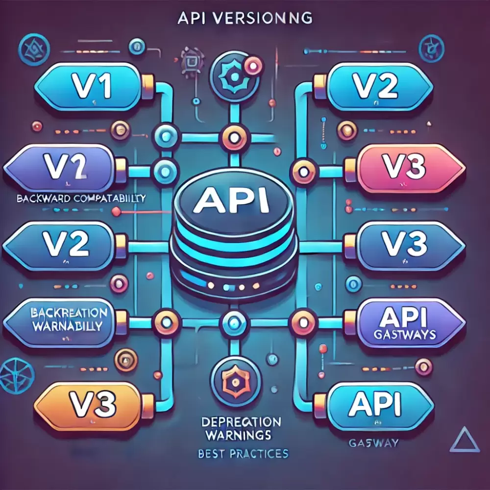 Best Practices for Versioning Your APIs