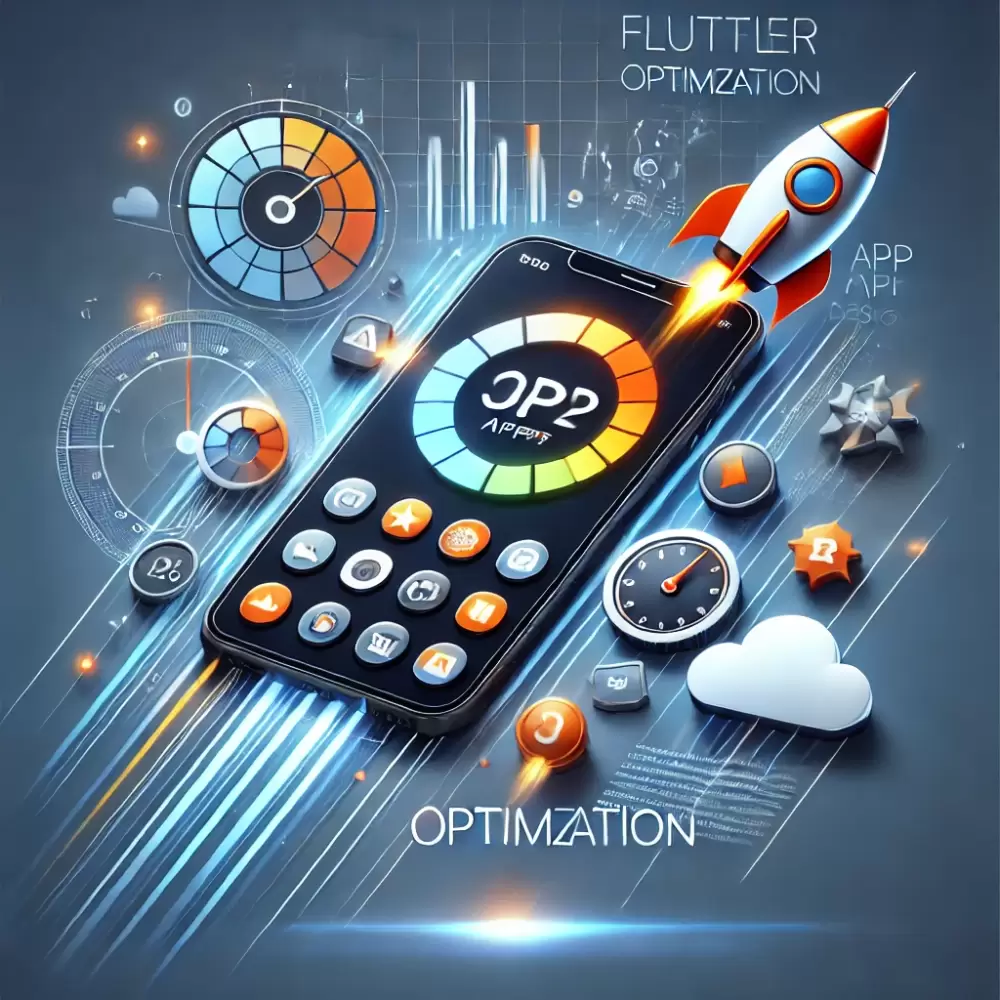 Optimizing App Size and Load Time in Flutter