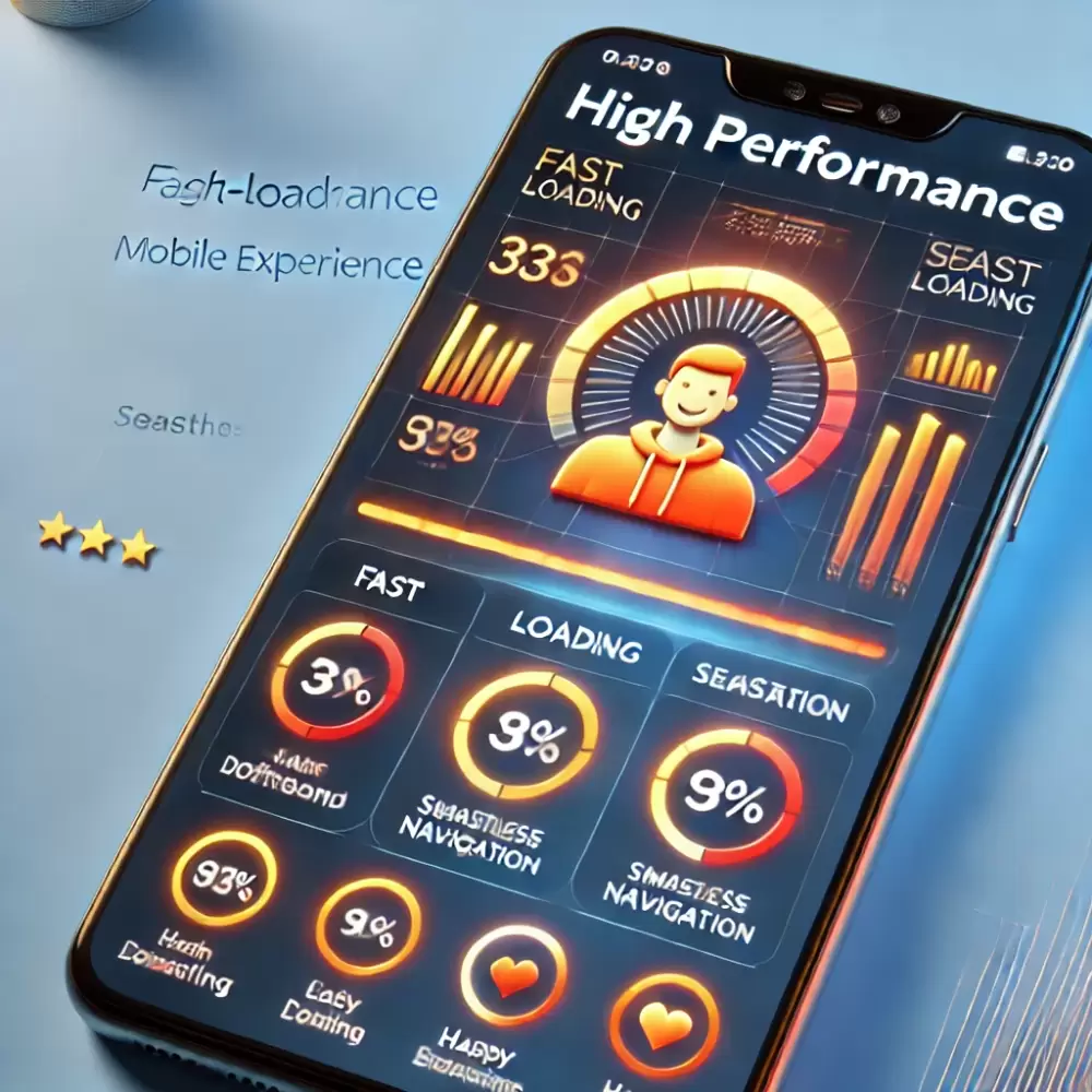 Improving Mobile App Performance