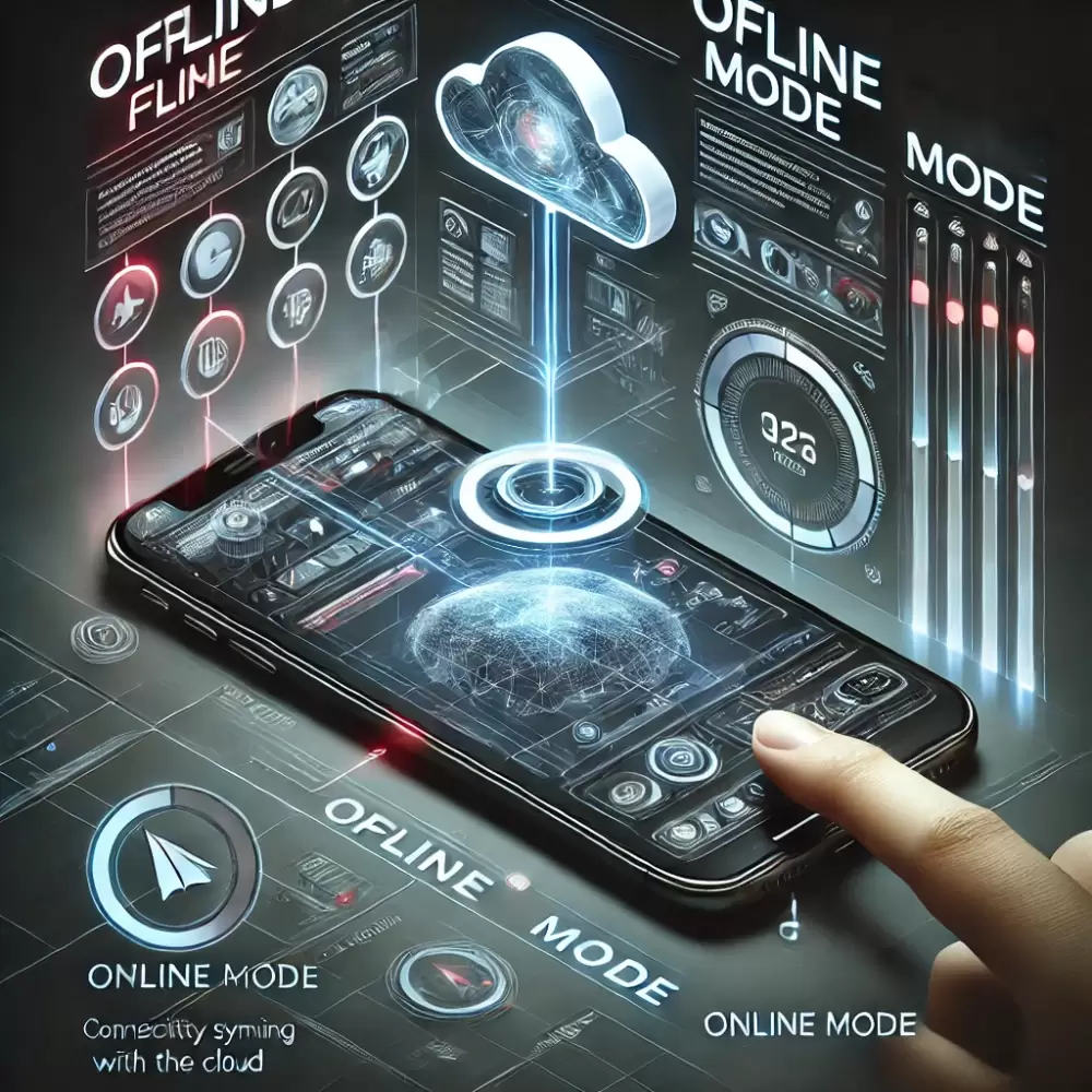 Building Offline-First Mobile Applications
